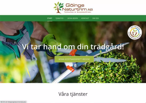 Göinge Naturtrim